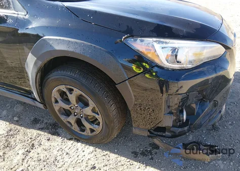 2021 Subaru Crosstrek Sport z USA, uszkodzony, nr VIN JF2GTHRC4MH313448